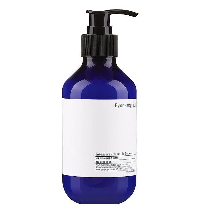 Pyunkang Yul – kūno kremas su keramidais 290 ml