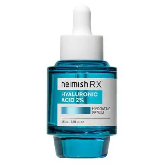 Heimish – RX Hyaluronic Acid 2% Hydrating Serum veido serumas