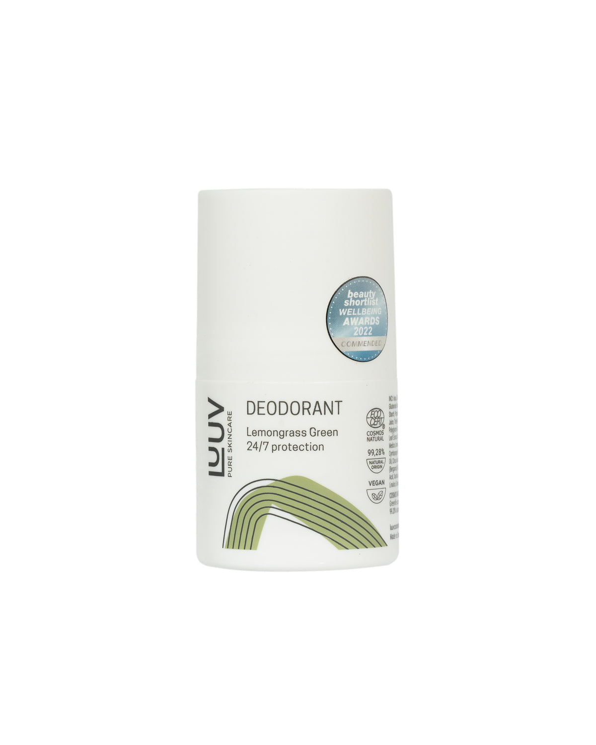 Deodorant Unisex, 50ml