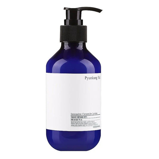 Pyunkang Yul – Intensive Ceramide Lotion kūno kremas 290 ml