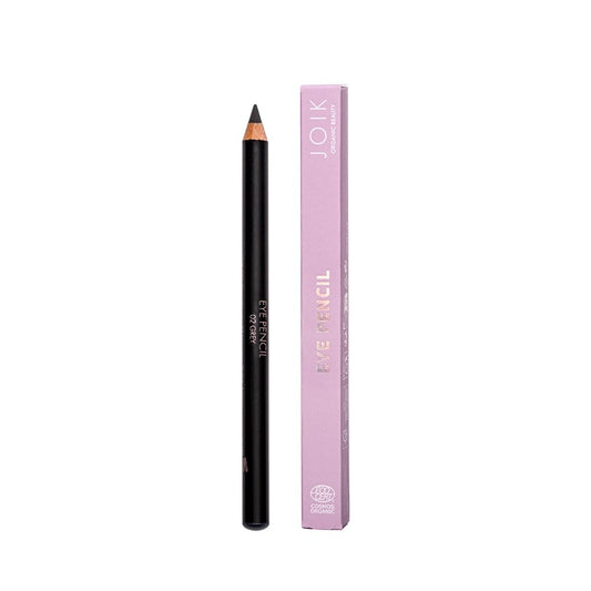 Organic Beauty Eye Pencil - 02 Grey