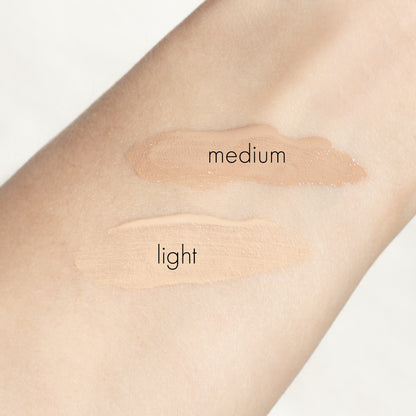 Organic Skin Perfecting BB Cream COS ORG 50 ml - Medium